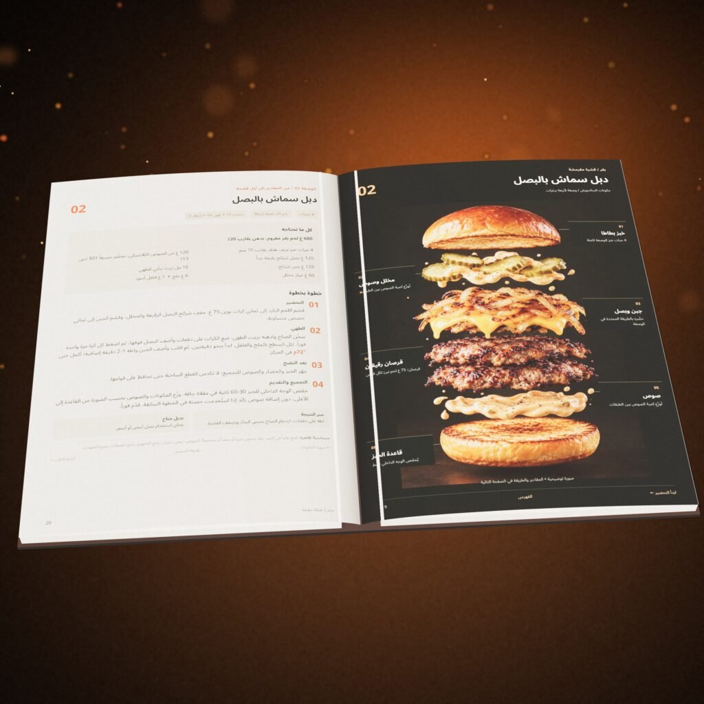 صفحات من داخل الكتاب